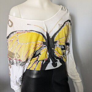 Miss Sixty Top